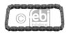 FEBI BILSTEIN 09442 Chain, oil pump drive